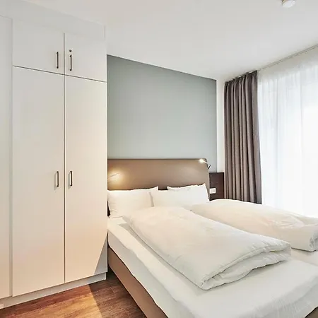 Deichhäuser Anna Küste Deichhäuser Anna Küste 2-13 Apartamento *