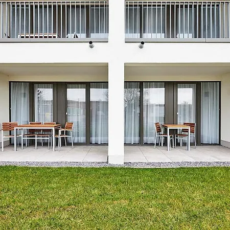 Deichhäuser Anna Küste Deichhäuser Anna Küste 2-13 Apartamento *