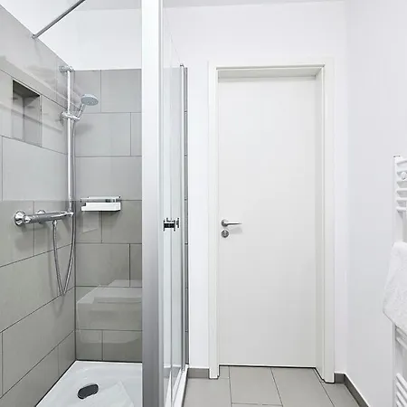 Deichhäuser Anna Küste Deichhäuser Anna Küste 2-13 Apartamento *