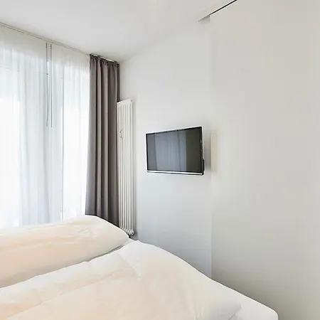 Deichhäuser Anna Küste Deichhäuser Anna Küste 2-13 Apartamento *