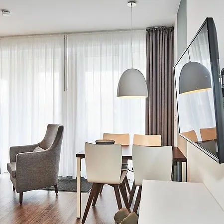 Deichhäuser Anna Küste Deichhäuser Anna Küste 2-13 Apartamento Bensersiel