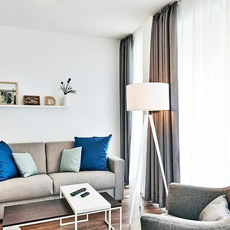 Deichhäuser Anna Küste Deichhäuser Anna Küste 2-13 *