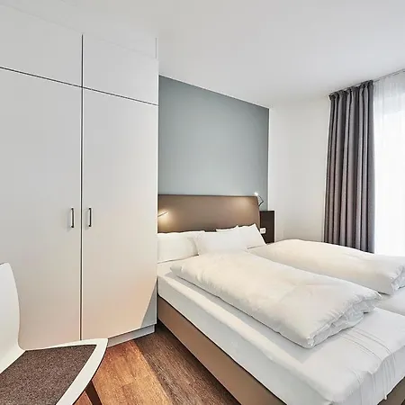 Apartamento Deichhäuser Anna Küste Deichhäuser Anna Küste 2-13 *