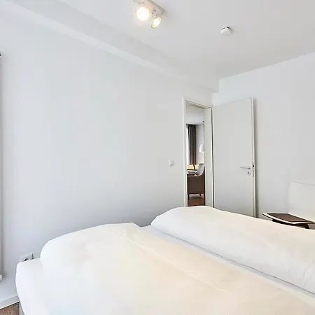 Apartamento Deichhäuser Anna Küste Deichhäuser Anna Küste 2-13 *