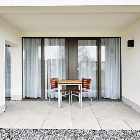 Deichhäuser Anna Küste Deichhäuser Anna Küste 2-13 Apartamento